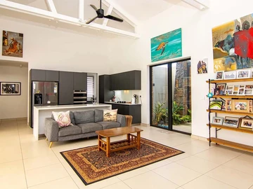 4 Bedroom Villa