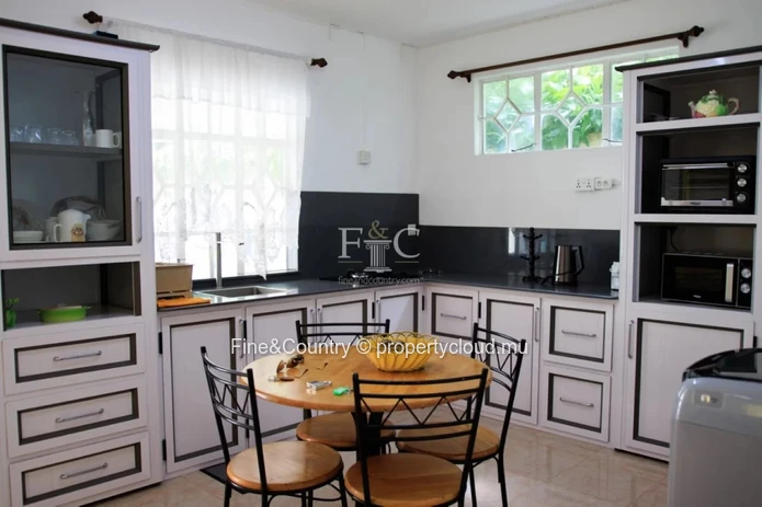 For Rent – Spacious Family Home in Pereybere
