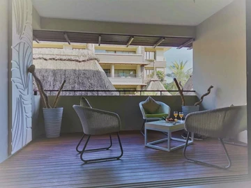 Appartement de 2 Chambres