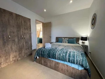 3 Bedroom Villa