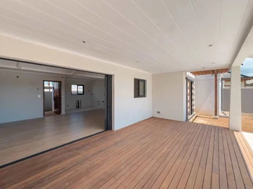 Villa de 3 Chambres