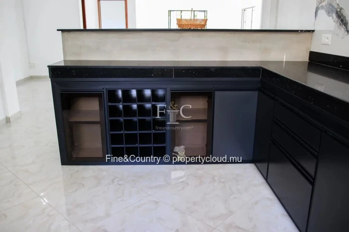 Appartement Moderne à Vendre – Quatre Bornes