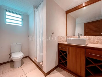 Villa de 3 Chambres
