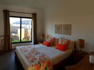 Villa de 4 Chambres