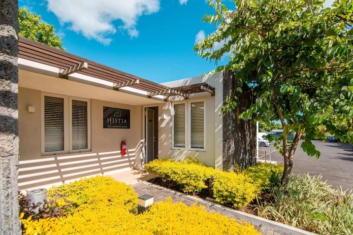 For Sale-Commercial office space in Grand Baie