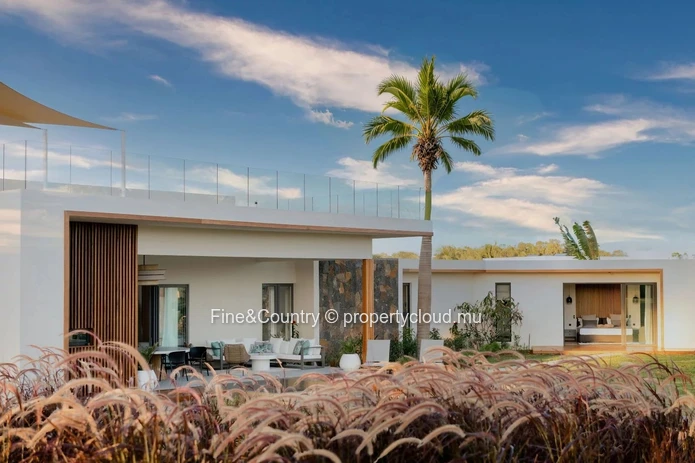For Sale Magnificent Villa