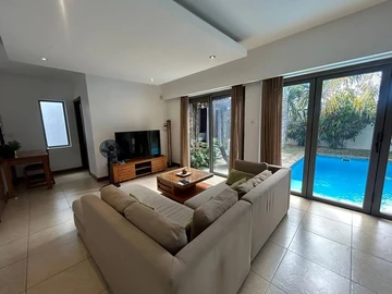 4 Bedroom Villa