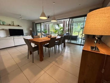 Appartement de 2 Chambres