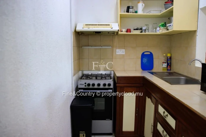 Appartement à Louer à Deux Pas de la Plage