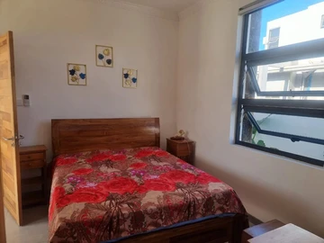 Villa de 4 Chambres