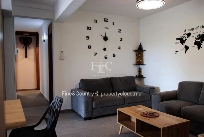 Modern Apartment for Rent
