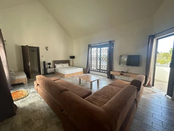 Villa de 3 Chambres