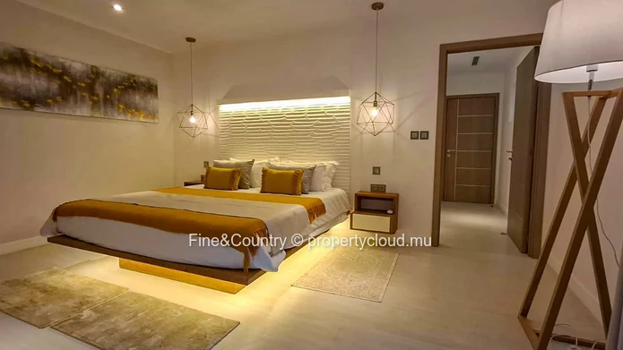 3 Bedroom Villa