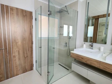 Villa de 2 Chambres