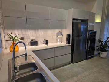 Villa de 4 Chambres