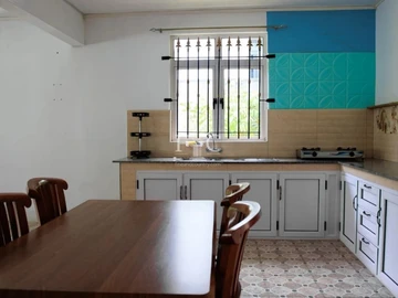 Villa de 4 Chambres