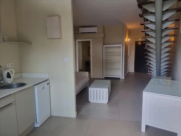 Appartement de 2 Chambres