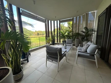 Appartement de 2 Chambres