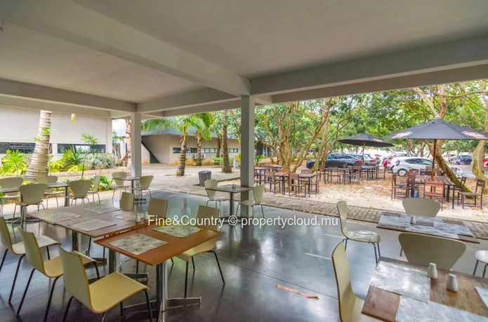 Upmarket Office for Rent