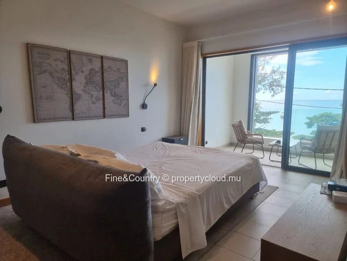 À Louer-Appartement D’exception-Pereybere