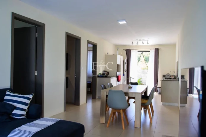 Appartement moderne à louer