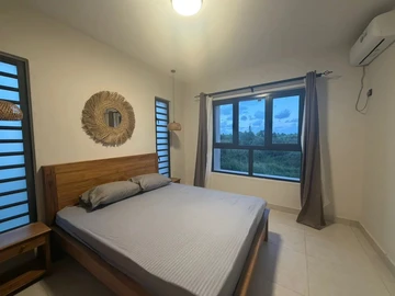 Villa de 3 Chambres