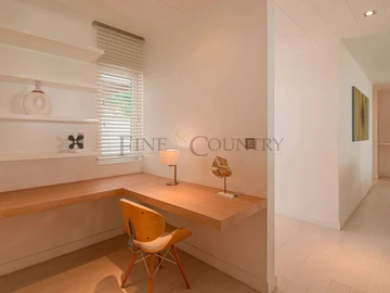 Villa de 4 Chambres