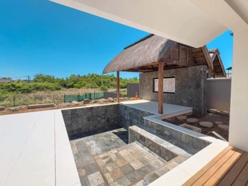 Villa de 3 Chambres