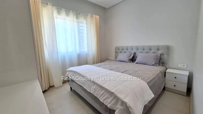 Appartement En Bord De Mer À Vendre