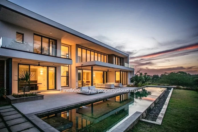 Villa Exceptionnelle A Tamarin