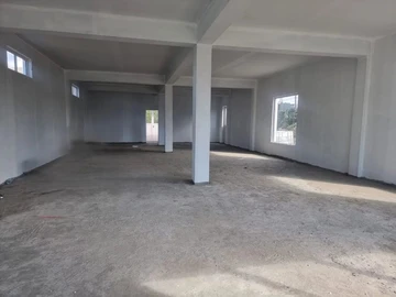 Immobilier Commerciaux