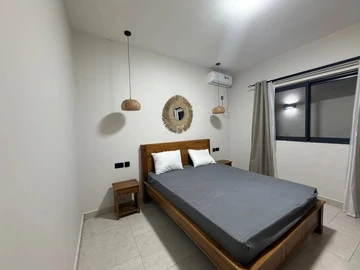 Villa de 4 Chambres