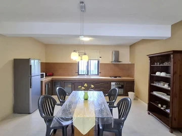 Villa de 7 Chambres