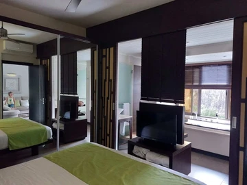 Appartement de 2 Chambres
