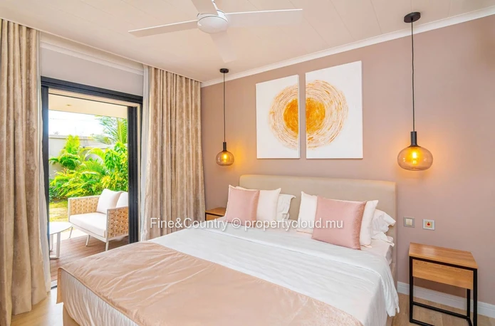 À Vendre – Villa Harmony | Cap Marina