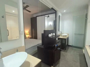 Appartement de 2 Chambres