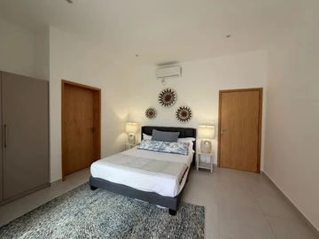 Villa de 4 Chambres