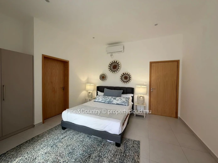 Brand-New 4-Bedroom Villa – Grand Baie