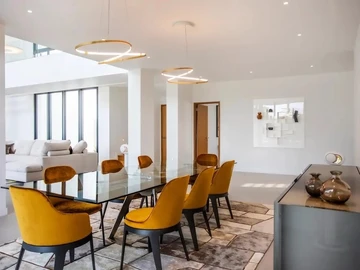 Villa de 5 Chambres