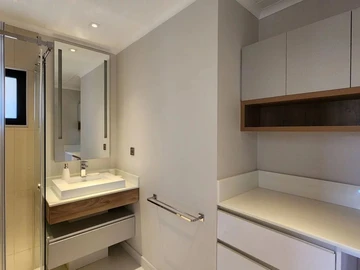 Villa de 2 Chambres