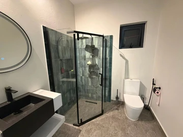 Villa de 4 Chambres