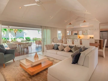 Villa de 4 Chambres