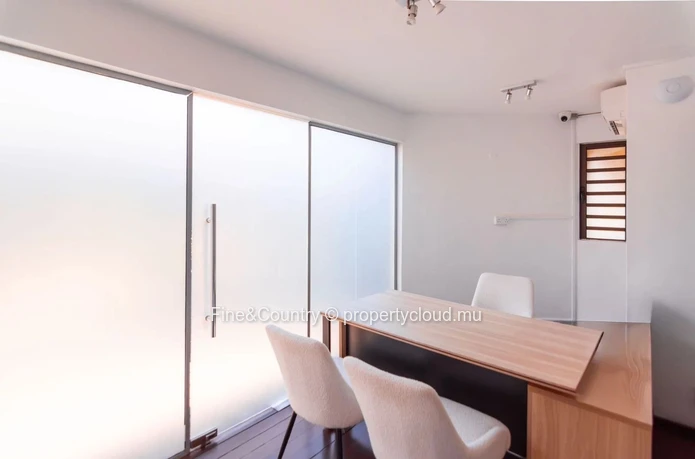 Reception & Office Space for Sale – Domaine des Alizées, Grand Baie