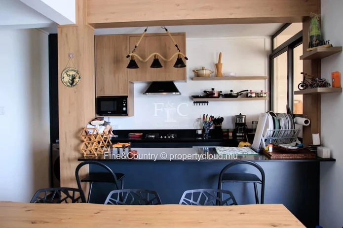Modern Apartment for Rent