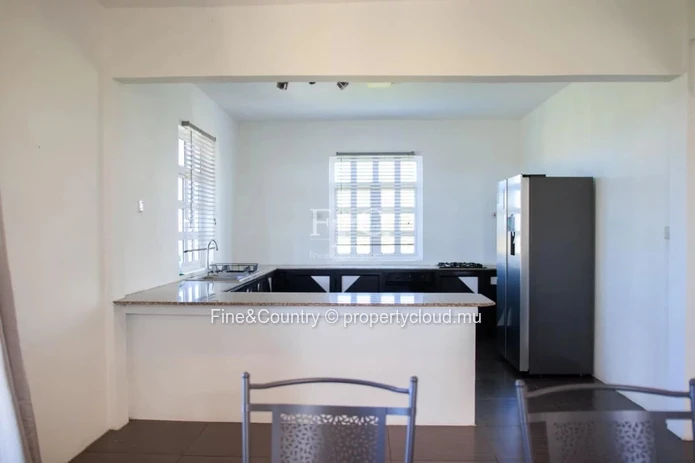 Appartement Meublé à Vendre – Grand Baie – Rs 7 M