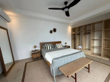 Villa de 3 Chambres