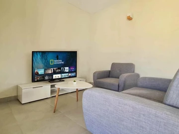 Appartement de 2 Chambres