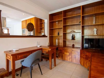 Villa de 4 Chambres