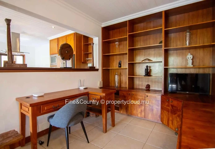 4 Bedroom Villa