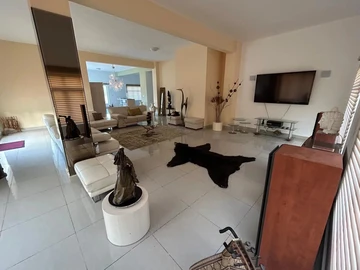 Penthouse de 3 Chambres